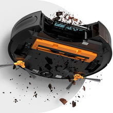 Carregar imagem no visualizador da galeria, Aspirador Robô Kyvol Cybovac S31 Self-Emptying Dustbin Preto