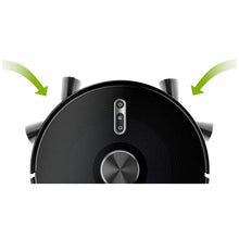 Carregar imagem no visualizador da galeria, Aspirador Robô Kyvol Cybovac S31 Self-Emptying Dustbin Preto