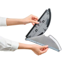 Carregar imagem no visualizador da galeria, Aspirador Robô Kyvol Cybovac S31 Self-Emptying Dustbin Preto