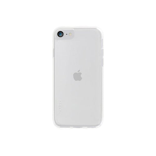 Capa de Smartphone Skech DUO Apple iPhone 7/ 8/ SE 2020 Clear