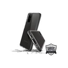 Carregar imagem no visualizador da galeria, Capa de Smartphone Prodigee Safetee Slim Samsung Galaxy S20 Ultra Preto