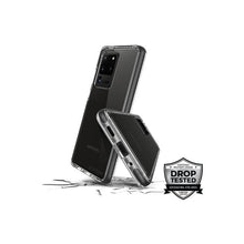 Carregar imagem no visualizador da galeria, Capa de Smartphone Prodigee Safetee Slim Samsung Galaxy S20 Ultra Preto