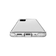 Carregar imagem no visualizador da galeria, Capa de Smartphone Prodigee Safetee Slim Samsung Galaxy S20 Ultra Branca