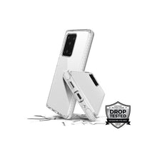 Carregar imagem no visualizador da galeria, Capa de Smartphone Prodigee Safetee Slim Samsung Galaxy S20 Ultra Branca