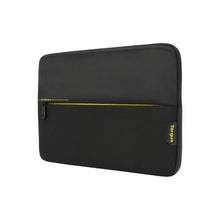 Carregar imagem no visualizador da galeria, Bolsa para Portátil Targus CityGear 15.6&quot; Preta