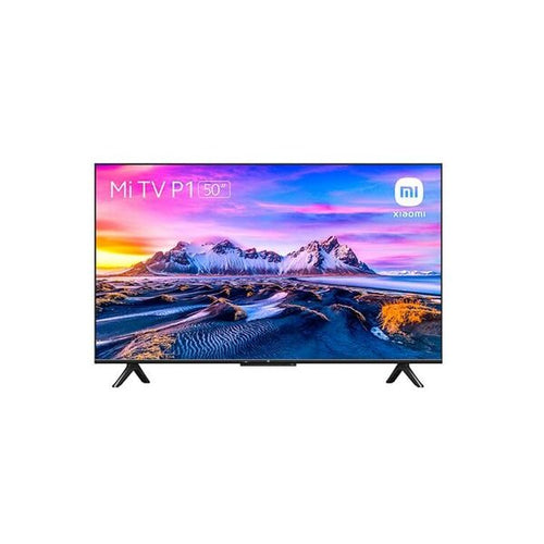 Televisor Xiaomi Mi Smart P1 LED 4K UltraHD 50