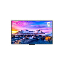 Carregar imagem no visualizador da galeria, Televisor Xiaomi Mi Smart P1 LED 4K UltraHD 50&quot; Preta