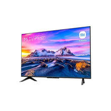 Carregar imagem no visualizador da galeria, Televisor Xiaomi Mi Smart P1 LED 4K UltraHD 50&quot; Preta