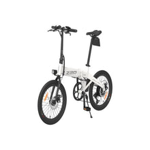 Carregar imagem no visualizador da galeria, Bicicleta Elétrica Himo Z20 Max Branca