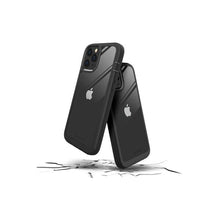 Carregar imagem no visualizador da galeria, Capa de Smartphone Prodigee Warrior Apple iPhone 13 Mini Preta