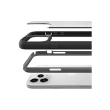 Carregar imagem no visualizador da galeria, Capa de Smartphone Prodigee Warrior Apple iPhone 13 Mini Preta