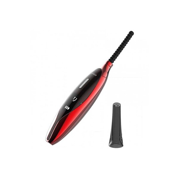 Modelador de Pestanas Inface Eyelash Curler Vermelho